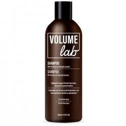 VOLUME LAB šampón ktorý...