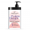 Hydratačný krém s proteínovou terapiou (1000g)