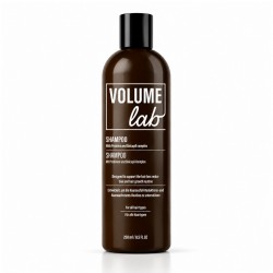 VOLUME LAB šampón ktorý...