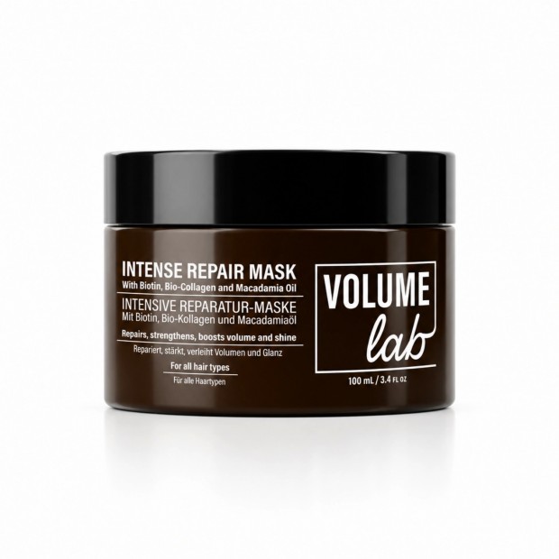 Hydratačná maska od VOLUME LAB