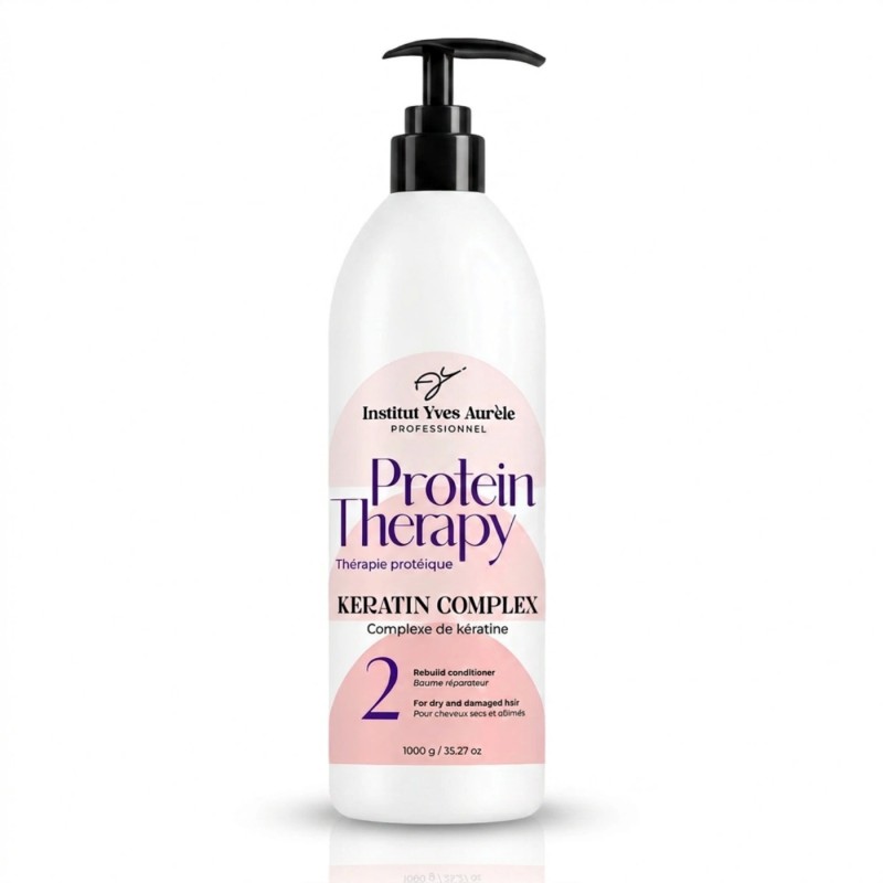 Kondicionér na proteínovú terapiu (1000g)
