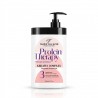Hydratačný krém s proteínovou terapiou (1000g)